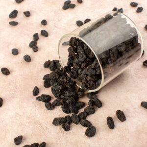 Porzeczka liofilizowana czarna